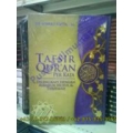 "Tafsir Qur'an Per Kata, Dilengkapi Asbabun Nuzul danTerjemah"